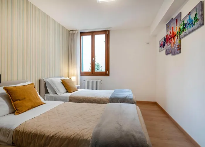 Guglie Design Apartments