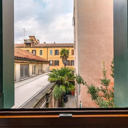 Guglie Design Apartments Venedig Exterior foto