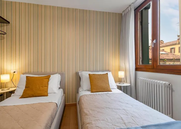 Guglie Design Apartments