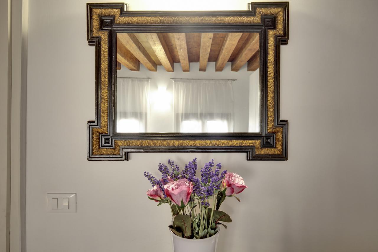 Apartment Guglie Design Venedig