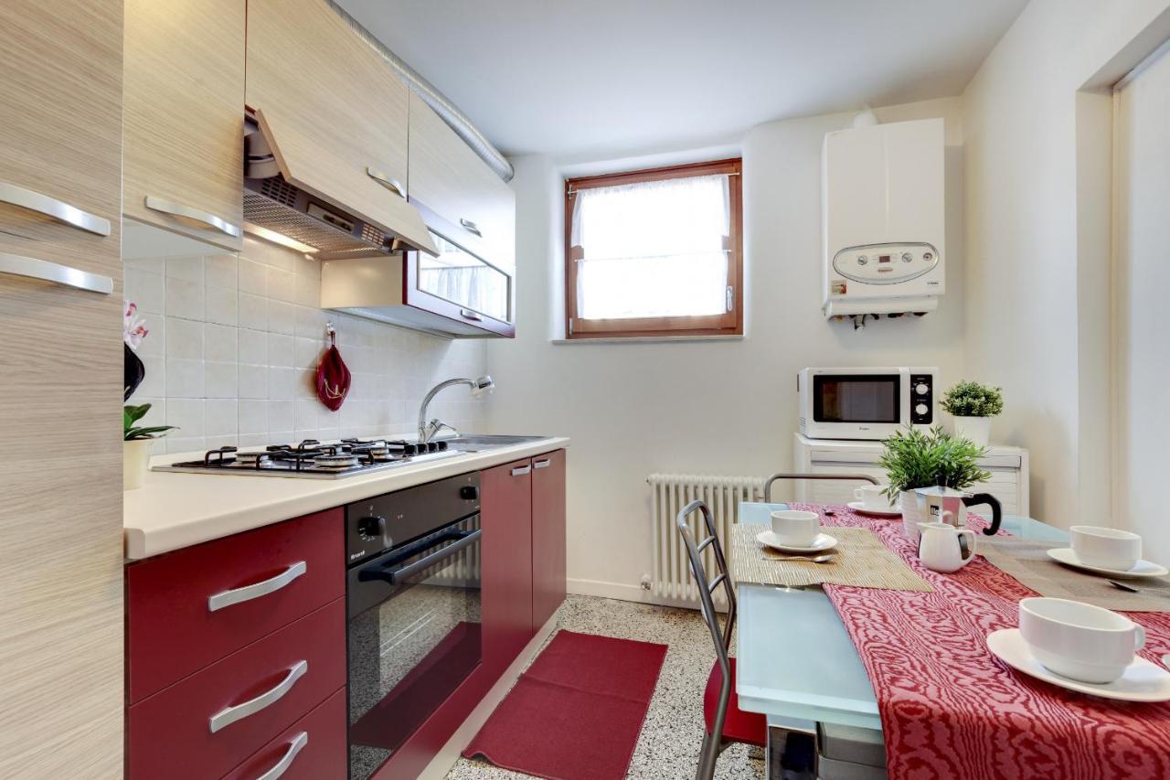 Guglie Design Apartment Venedig