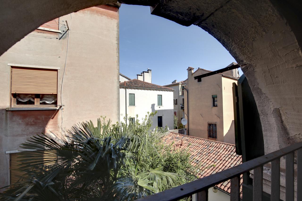 Guglie Design Appartement Venise
